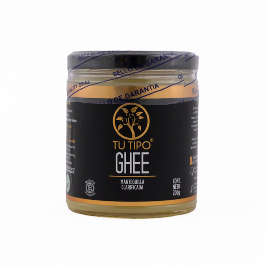 Mantequilla Guee Original TU TIPO