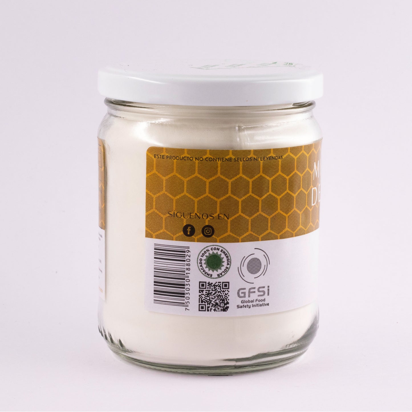 Dehydrated Bee Honey 