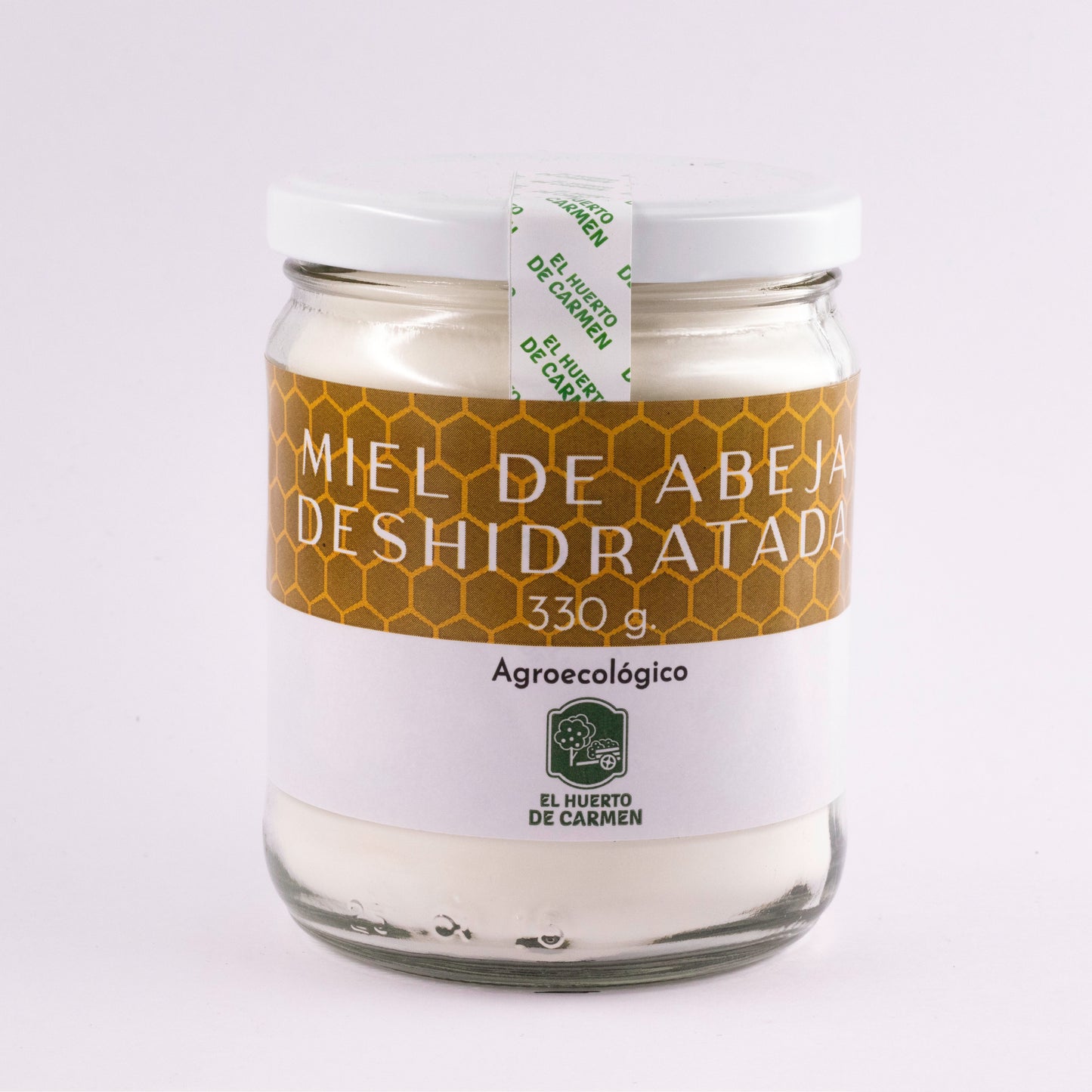 Dehydrated Bee Honey 