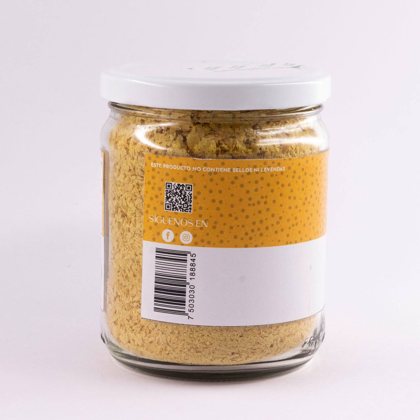 Nutritional Yeast