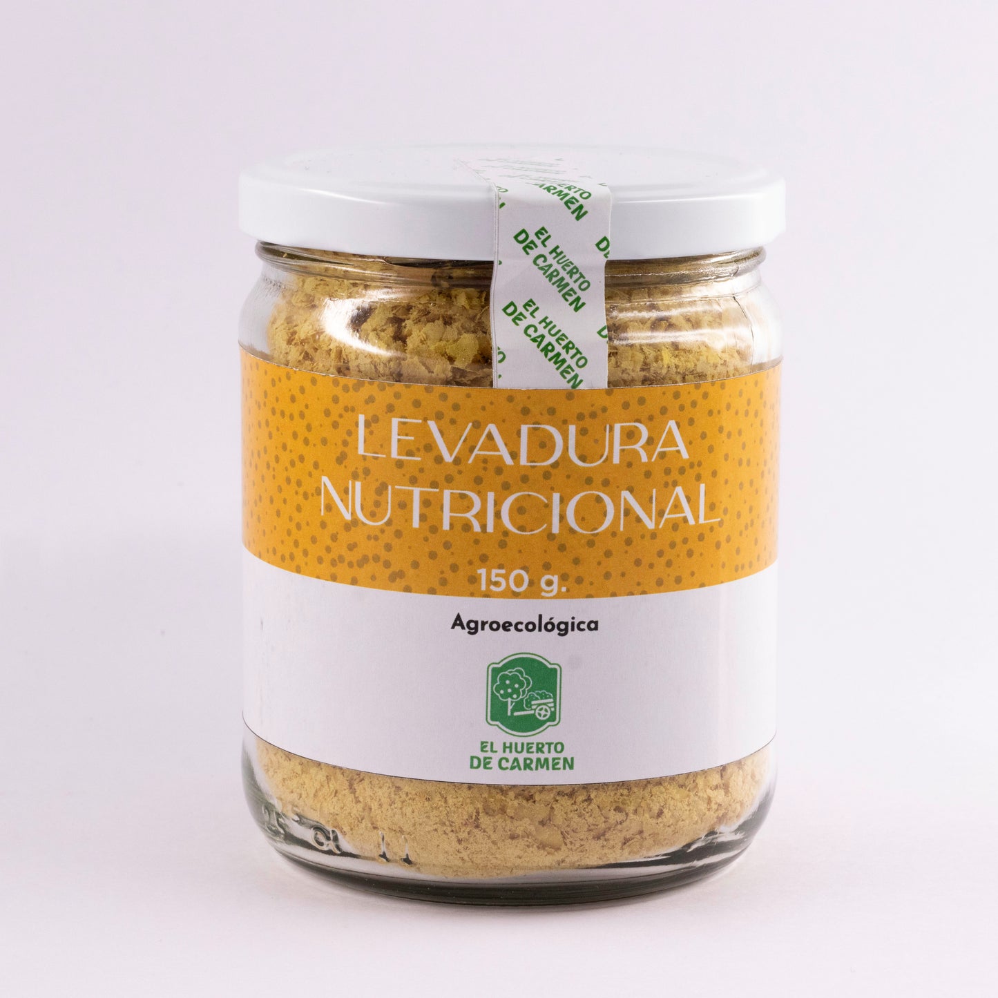 Nutritional Yeast
