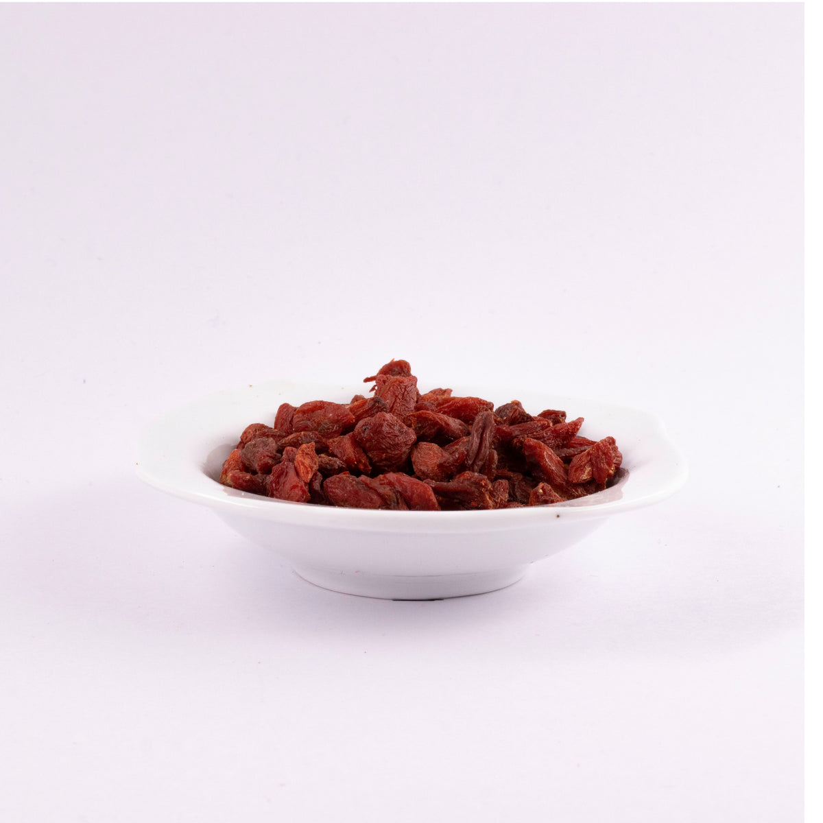 Goji Berry Entero Deshidratado Orgánico
