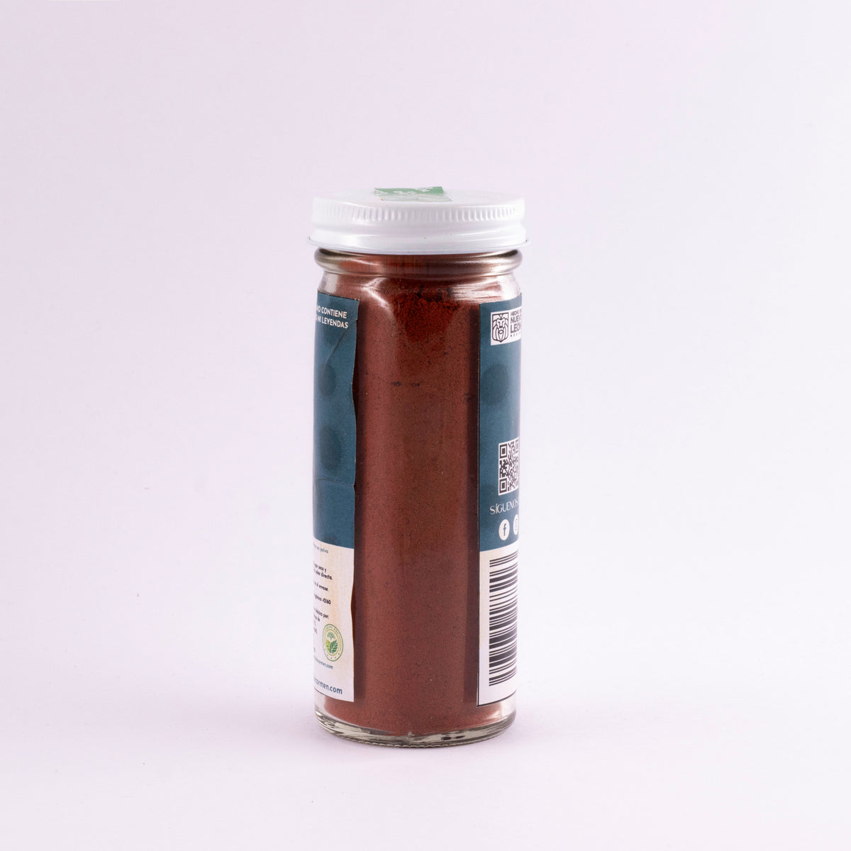 Achiote en Polvo Agroecológico