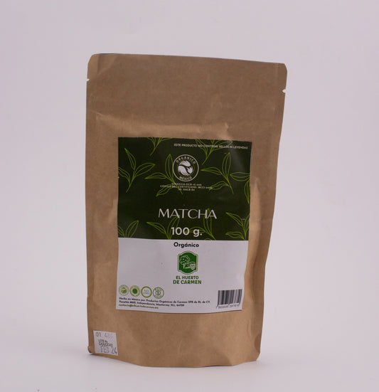 Matcha