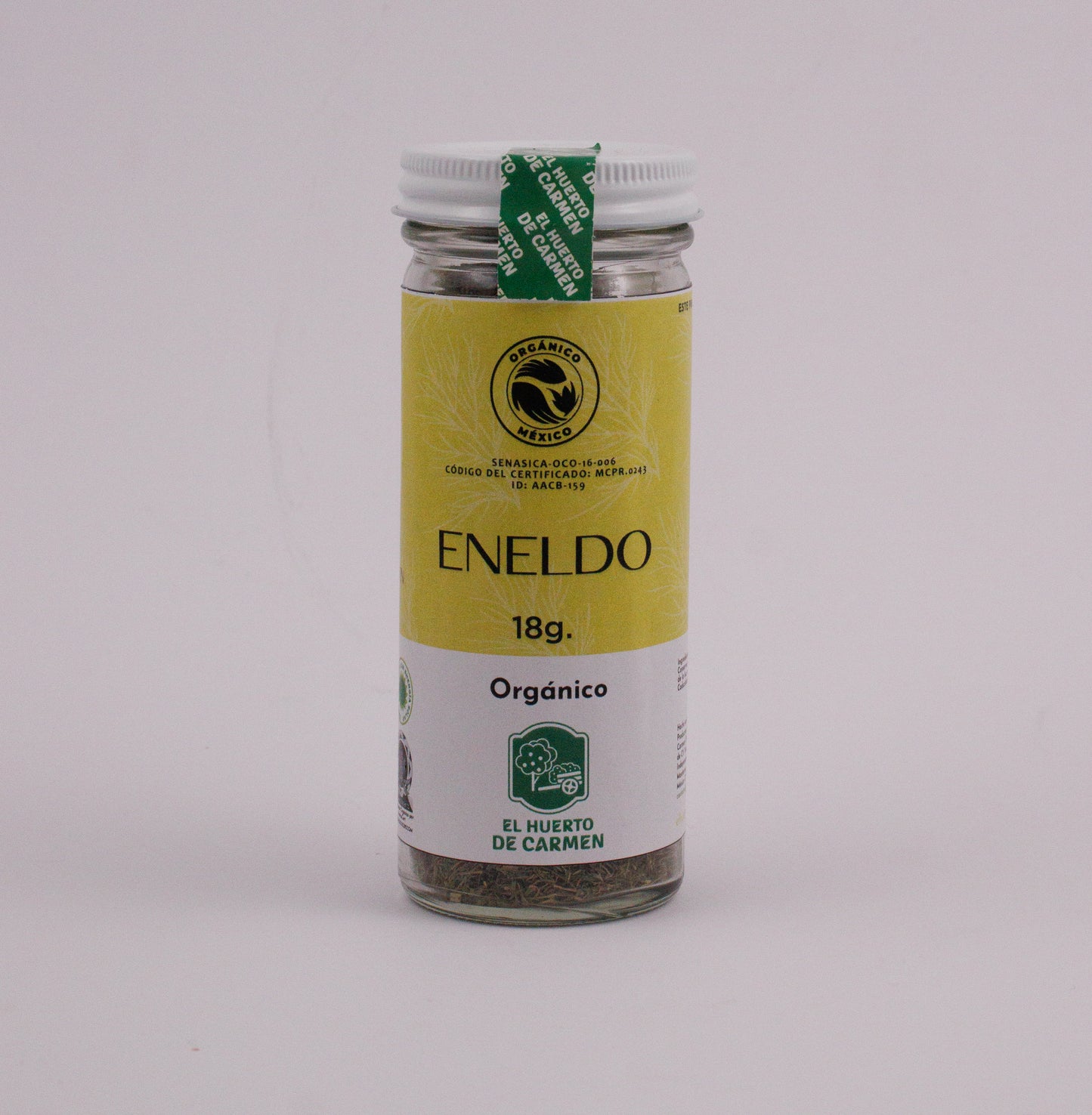 Eneldo