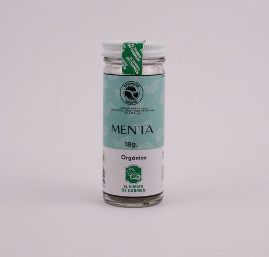 Menta