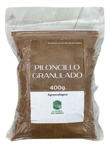 Piloncillo Granulado 400 gr