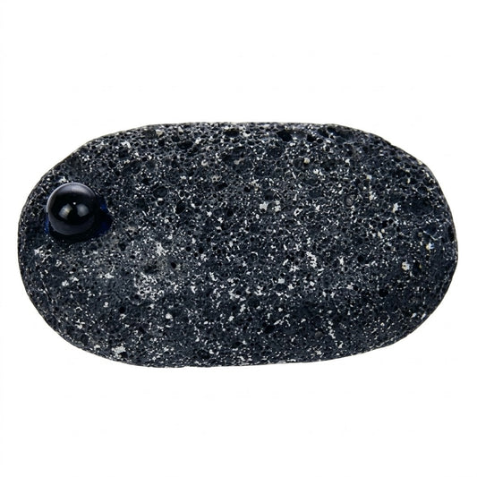 Piedra Volcánica
