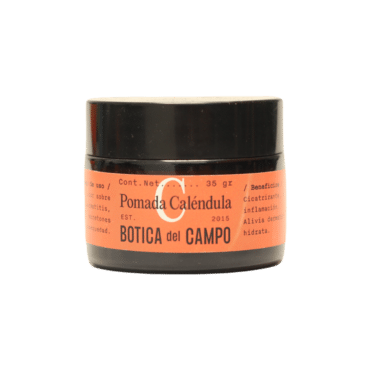 Pomada de Caléndula 35 gr - Botica del Campo
