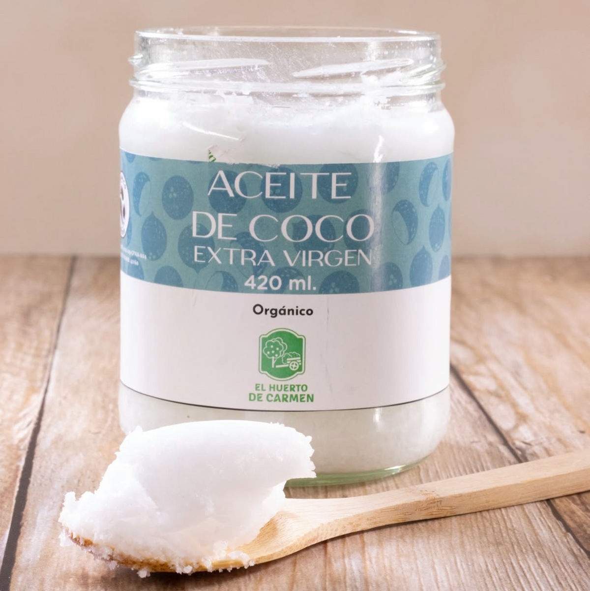 Coconut oil