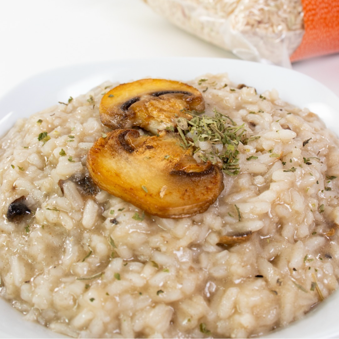 Morelos Extra Long Brown Rice