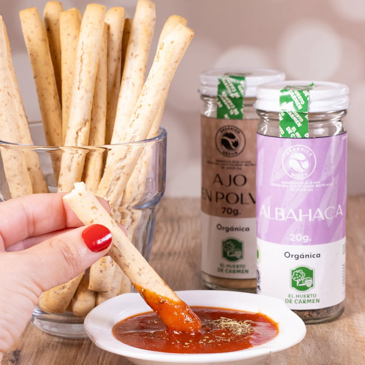 Garlic Powder