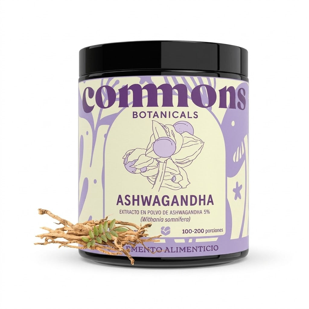 Ashwagandha