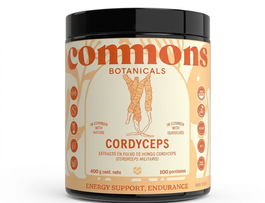 Cordyceps 120 caps