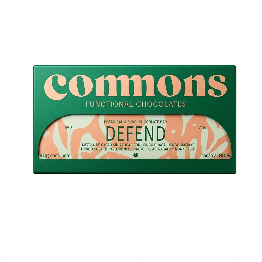 Chocolate Defend