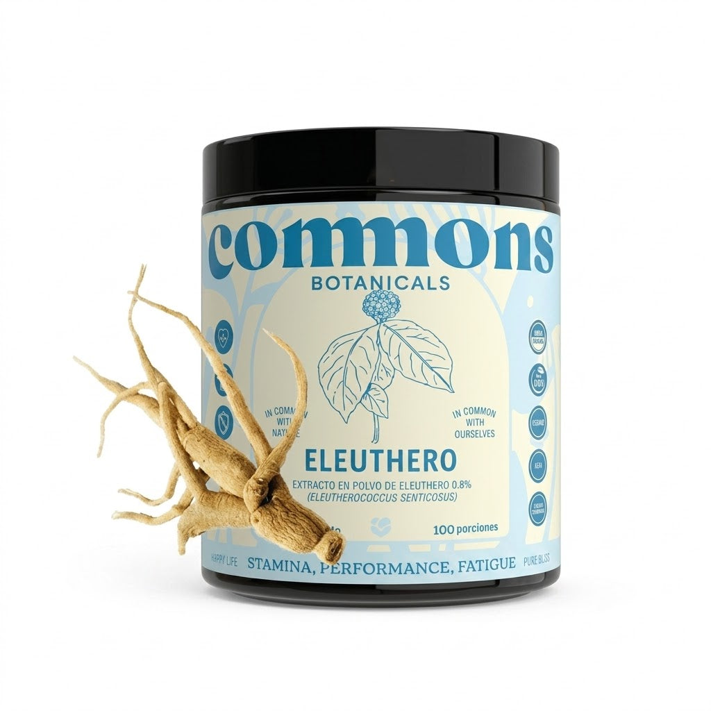 Eleuthero