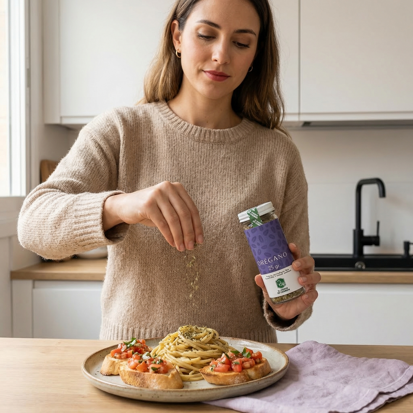 Orégano Orgánico🌿