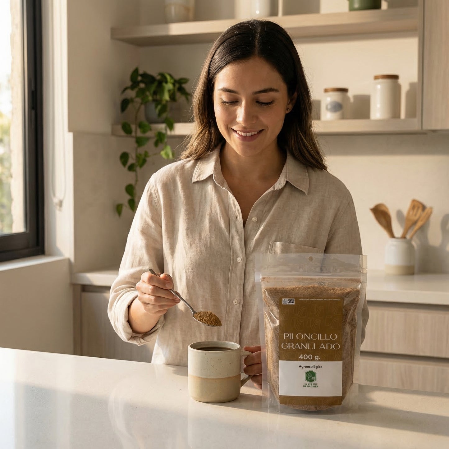 Piloncillo Granulado🌿